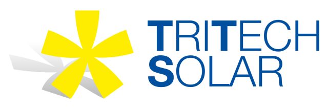Logo von TriTech Solar und Lueftungstechnik