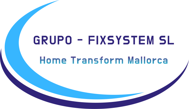 Logo von Grupo-Fixsystem SL / Renoducha  / MalleMacher